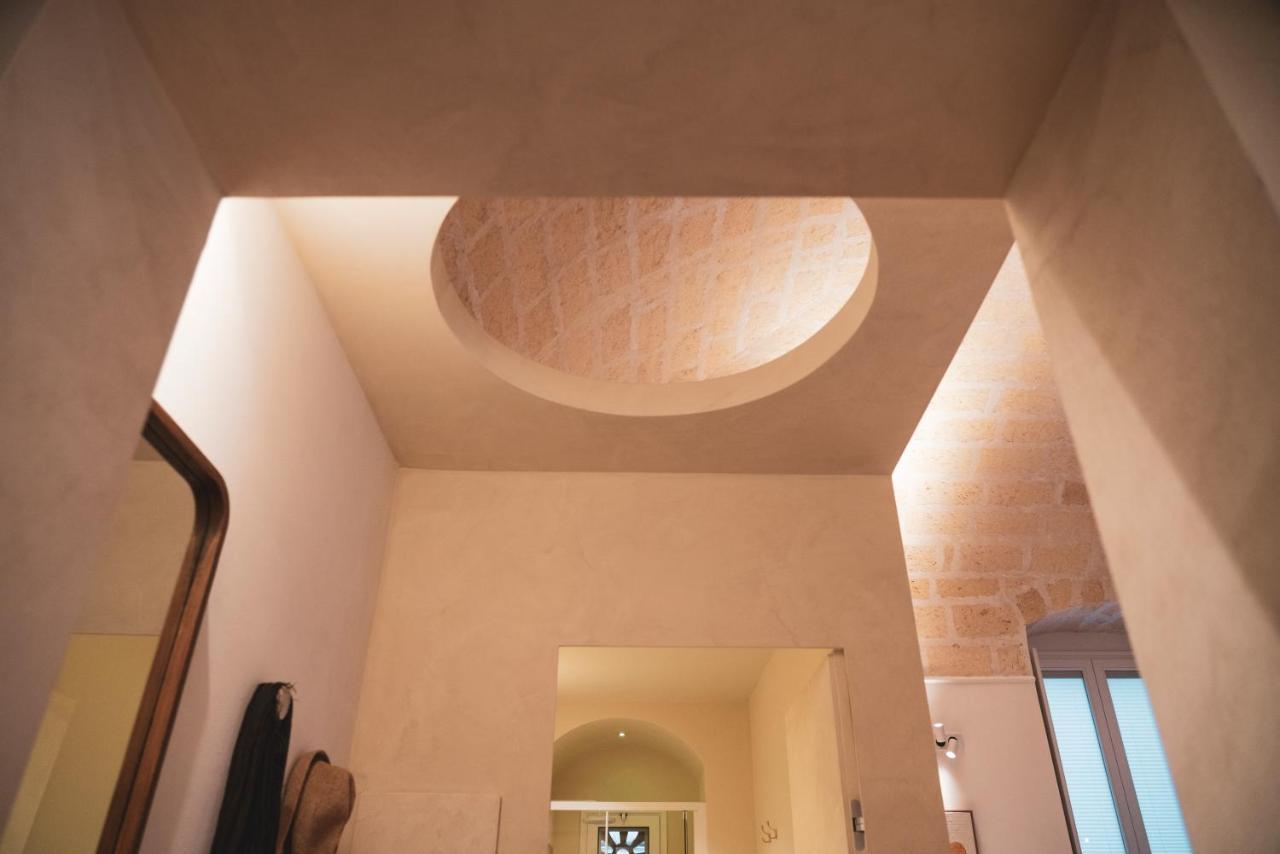 Palazzo Fontana B&B E Spa Gravina in Puglia Esterno foto
