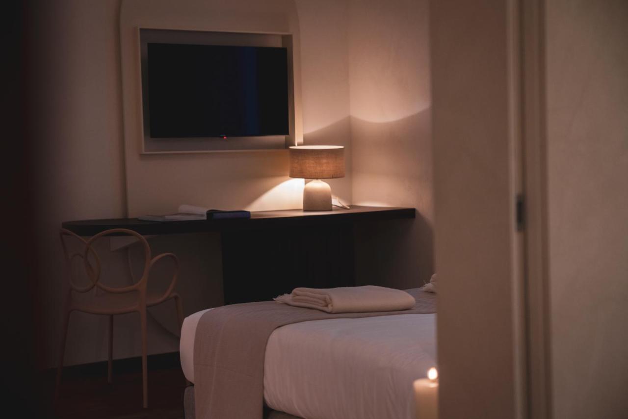 Palazzo Fontana B&B E Spa Gravina in Puglia Esterno foto