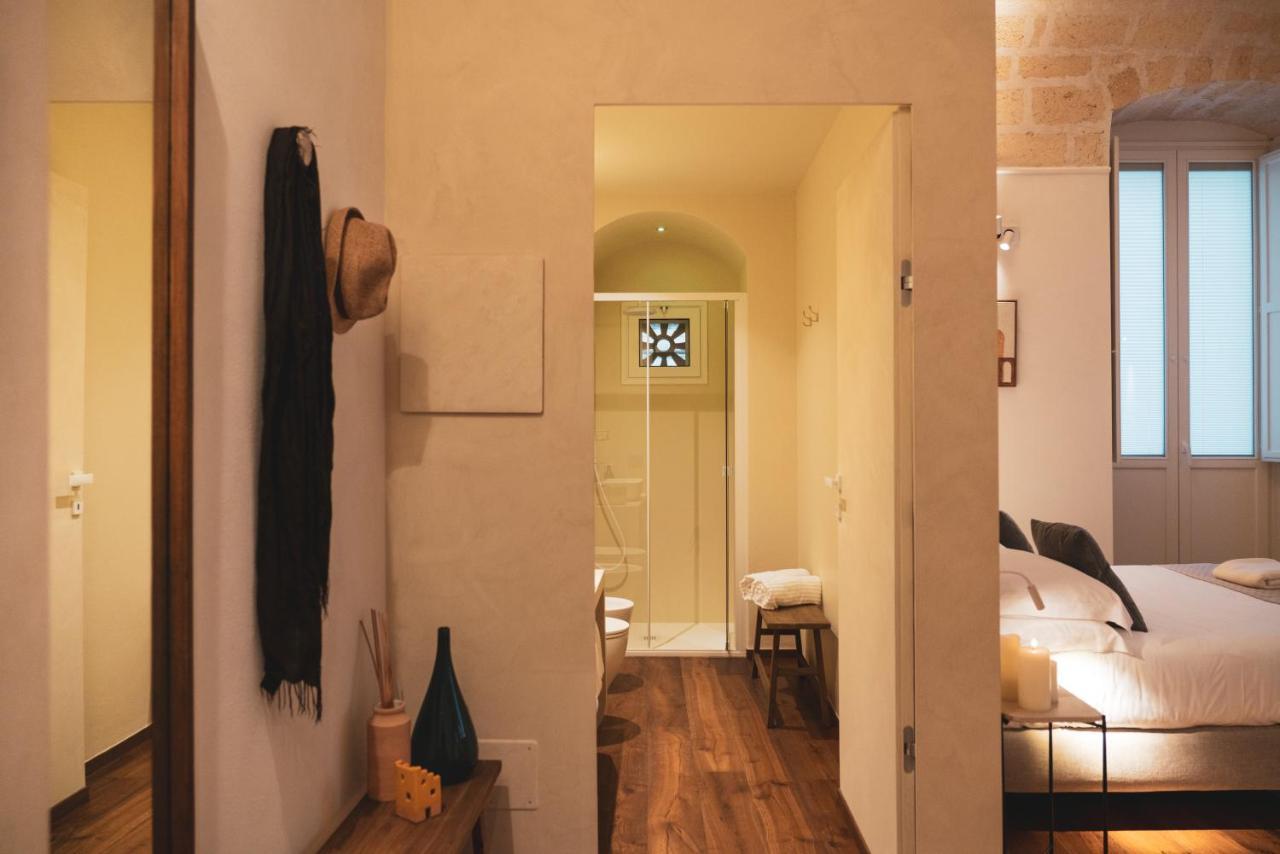 Palazzo Fontana B&B E Spa Gravina in Puglia Esterno foto