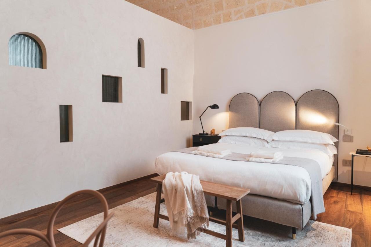 Palazzo Fontana B&B E Spa Gravina in Puglia Esterno foto