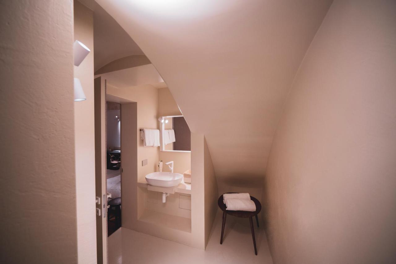 Palazzo Fontana B&B E Spa Gravina in Puglia Esterno foto
