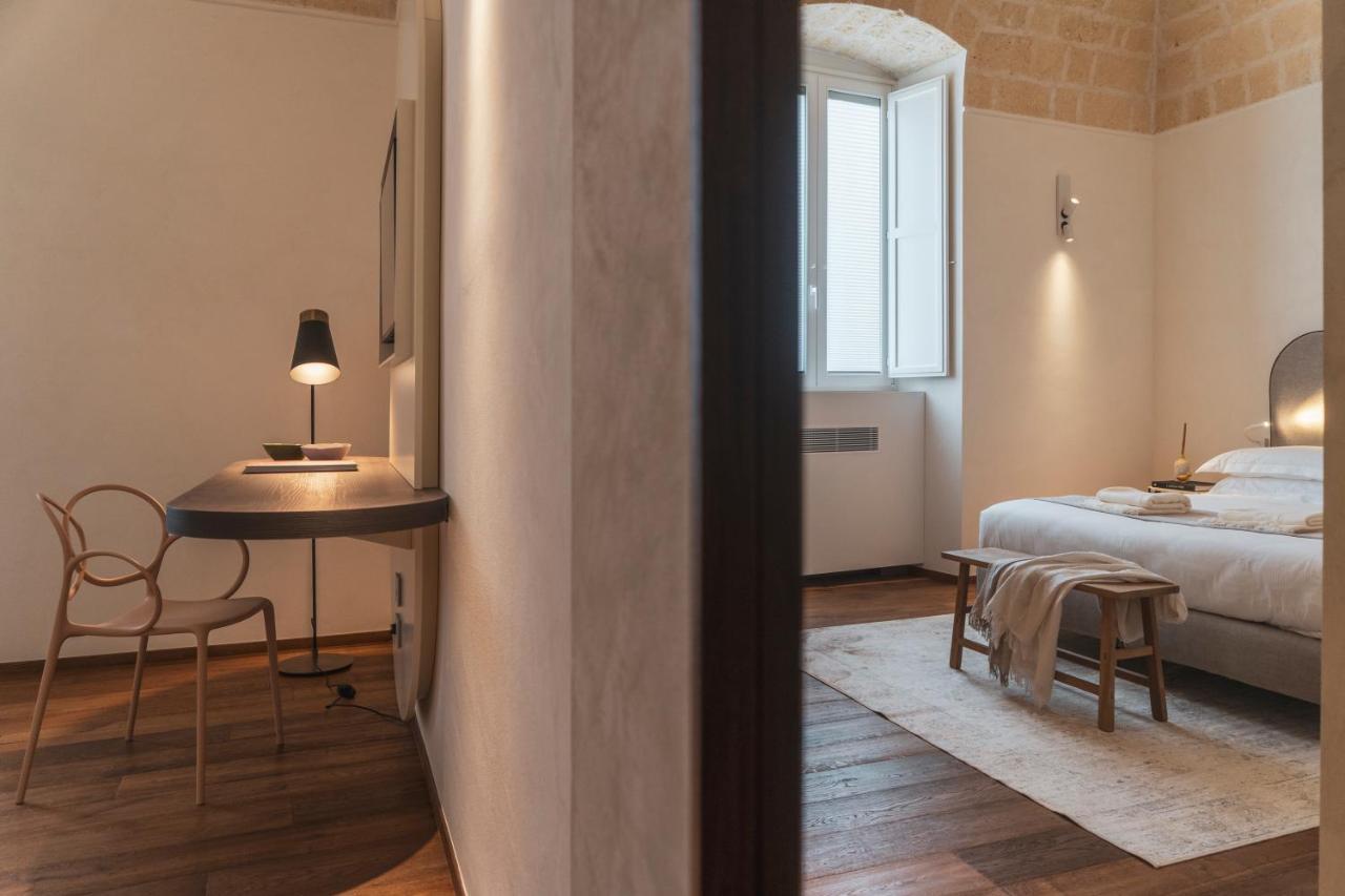 Palazzo Fontana B&B E Spa Gravina in Puglia Esterno foto