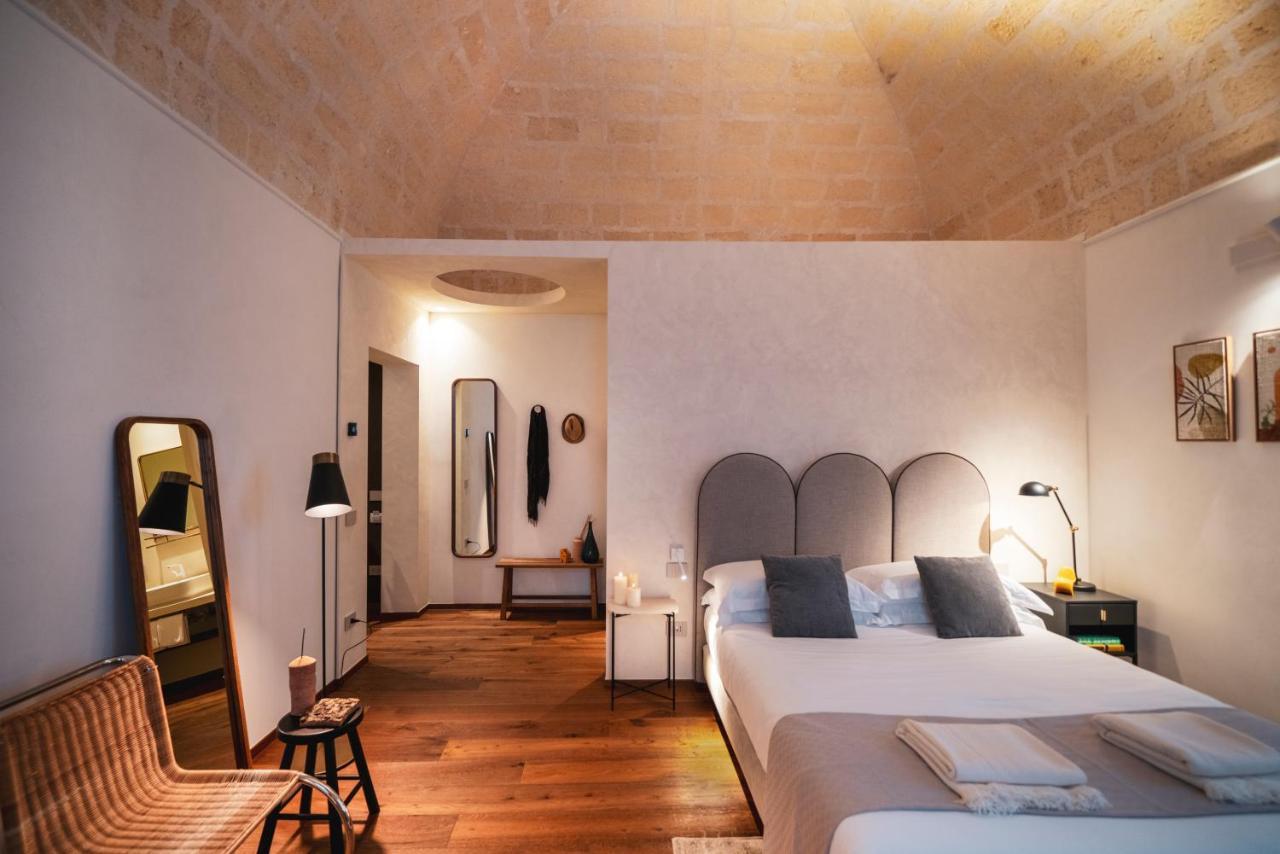Palazzo Fontana B&B E Spa Gravina in Puglia Esterno foto