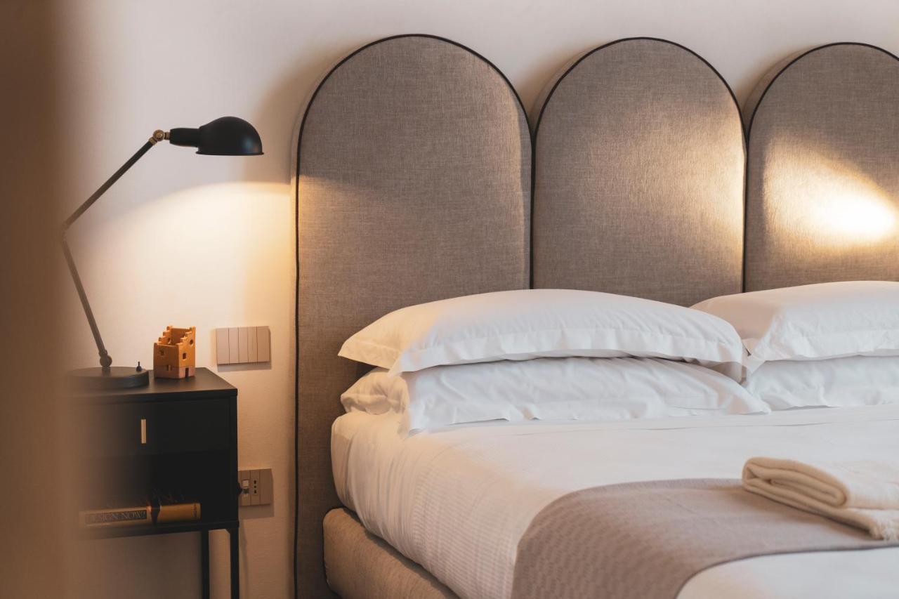 Palazzo Fontana B&B E Spa Gravina in Puglia Esterno foto