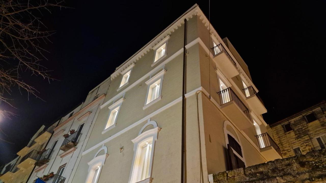 Palazzo Fontana B&B E Spa Gravina in Puglia Esterno foto