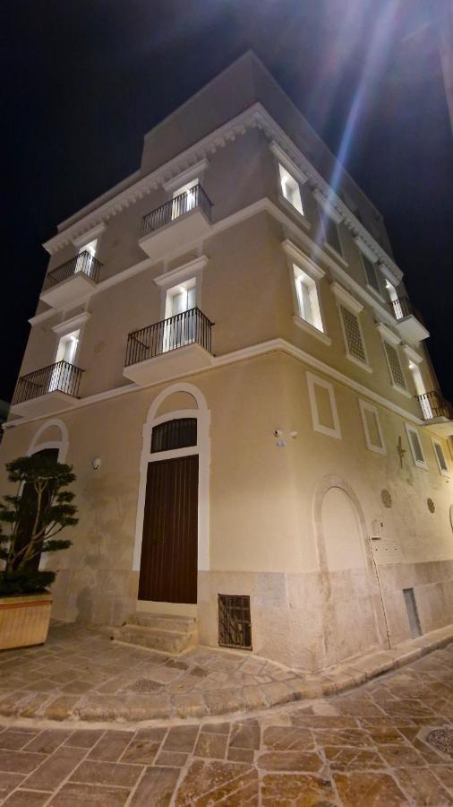 Palazzo Fontana B&B E Spa Gravina in Puglia Esterno foto