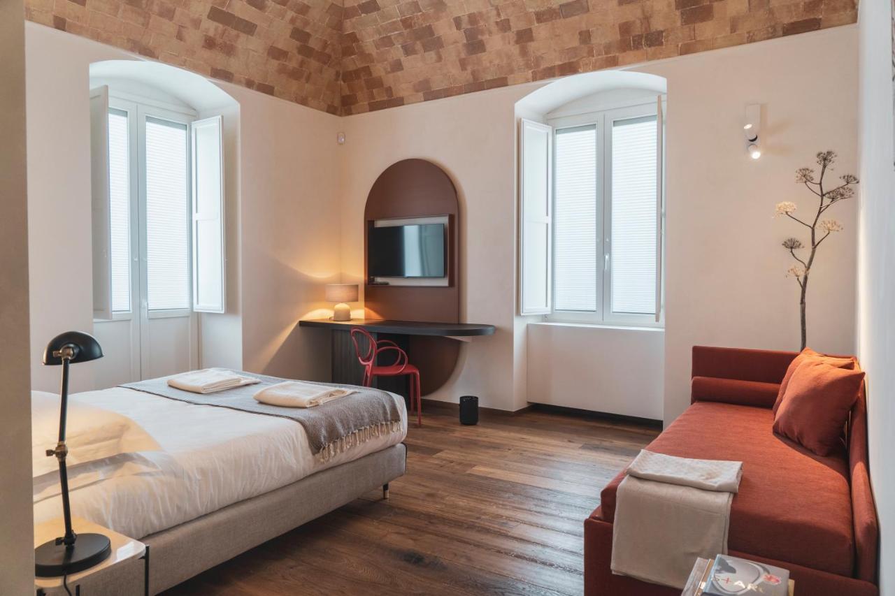 Palazzo Fontana B&B E Spa Gravina in Puglia Esterno foto