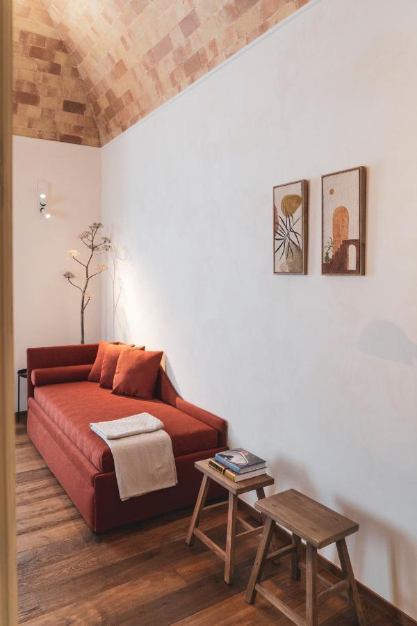 Palazzo Fontana B&B E Spa Gravina in Puglia Esterno foto