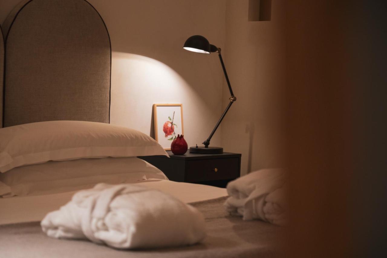 Palazzo Fontana B&B E Spa Gravina in Puglia Esterno foto