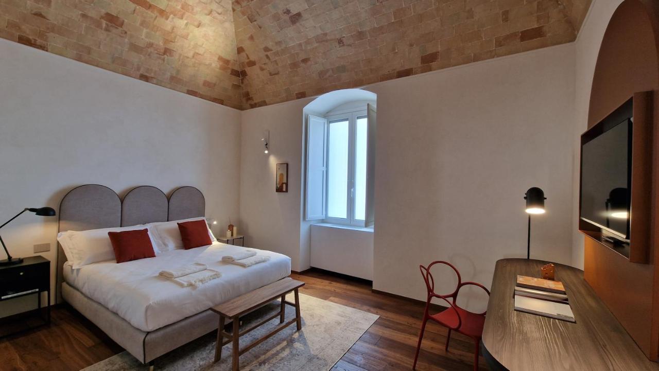 Palazzo Fontana B&B E Spa Gravina in Puglia Esterno foto