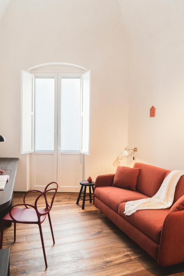Palazzo Fontana B&B E Spa Gravina in Puglia Esterno foto