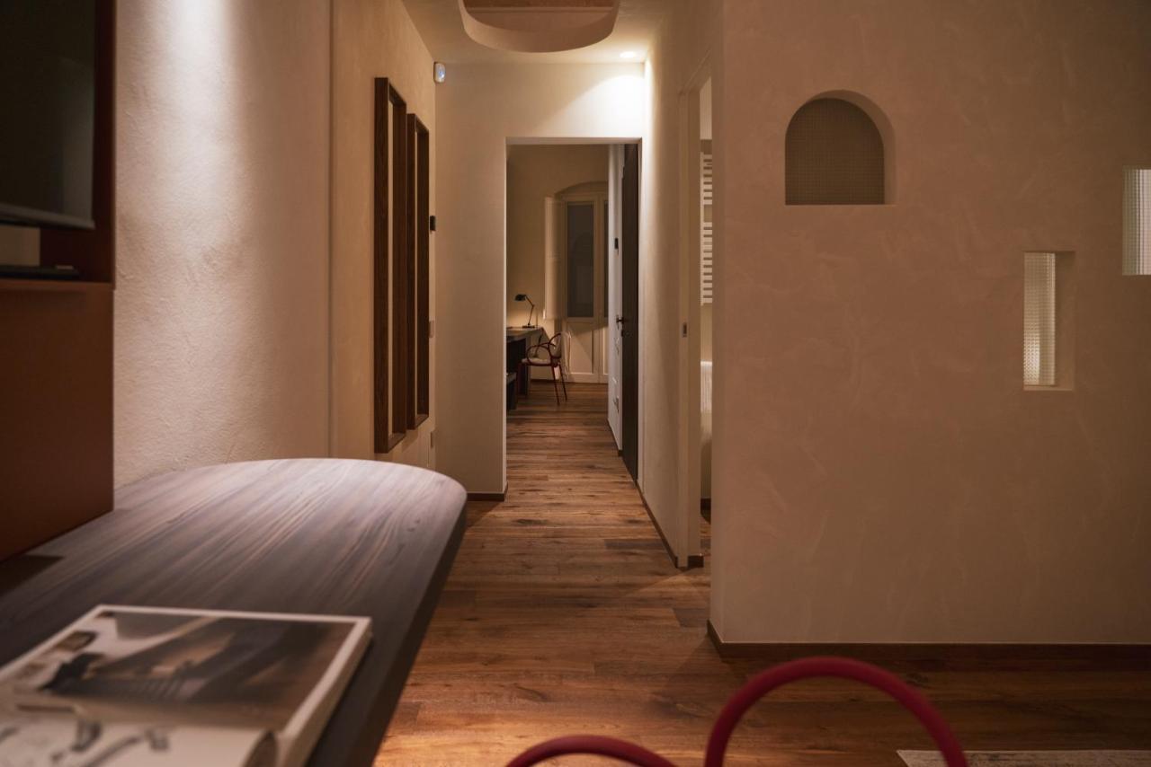 Palazzo Fontana B&B E Spa Gravina in Puglia Esterno foto