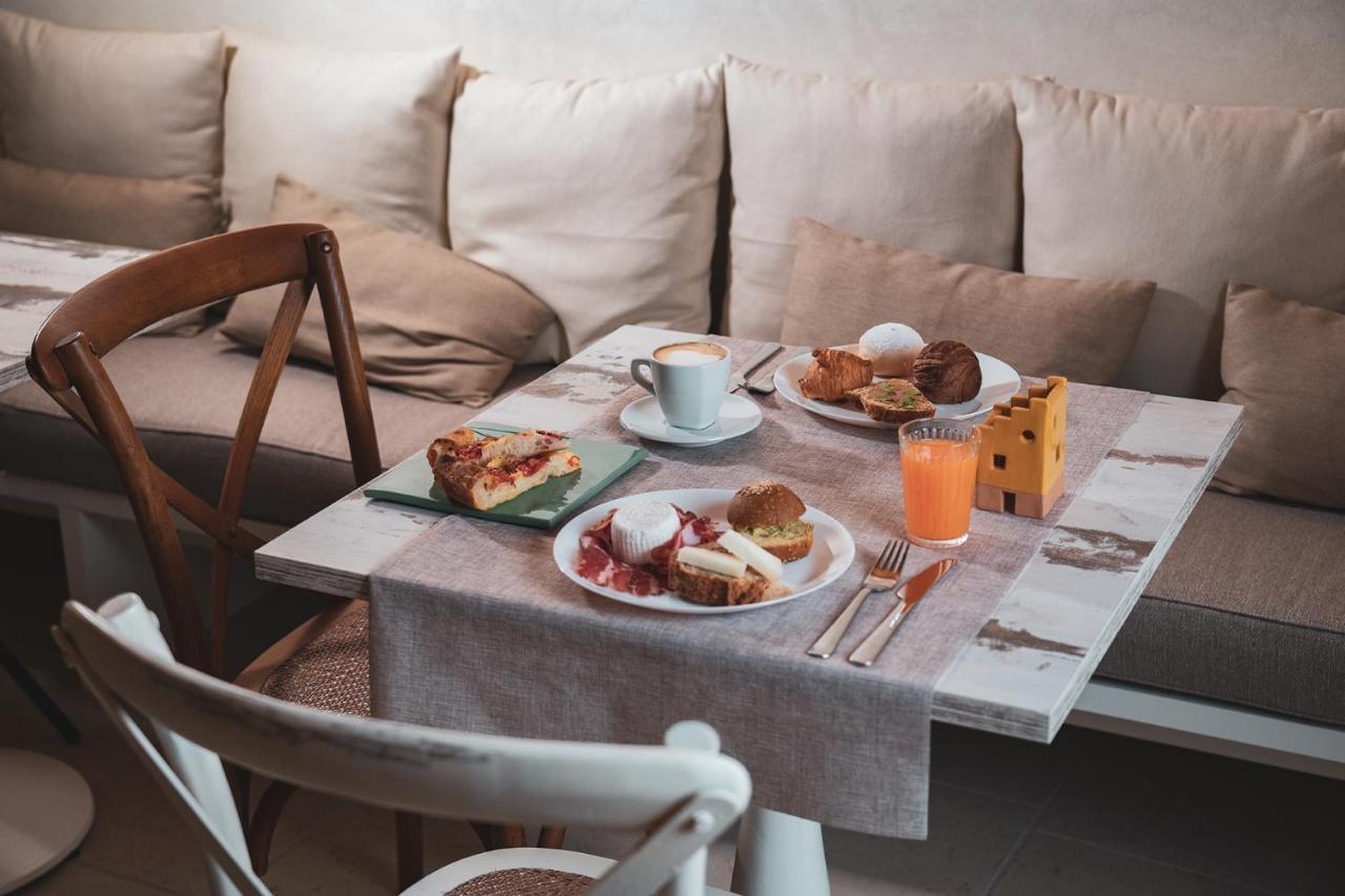 Palazzo Fontana B&B E Spa Gravina in Puglia Esterno foto