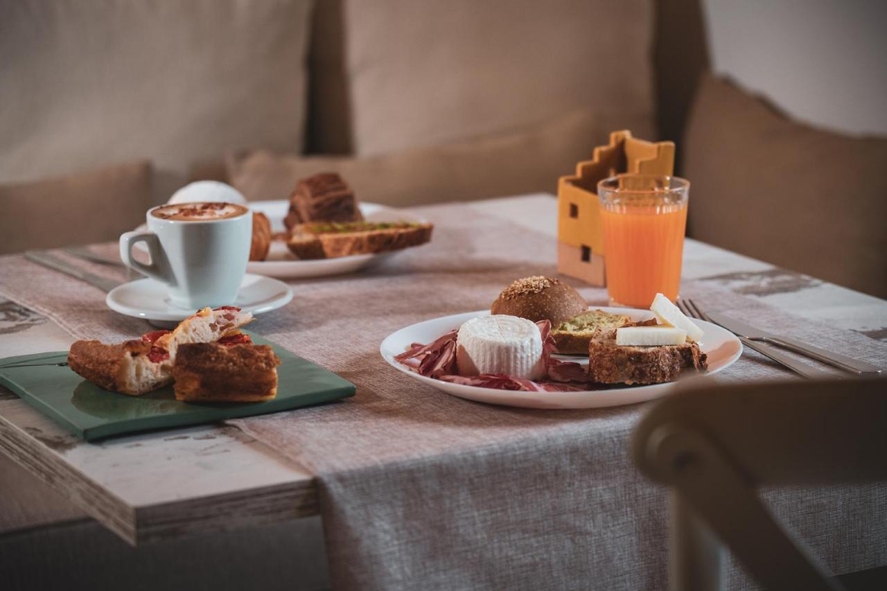 Palazzo Fontana B&B E Spa Gravina in Puglia Esterno foto