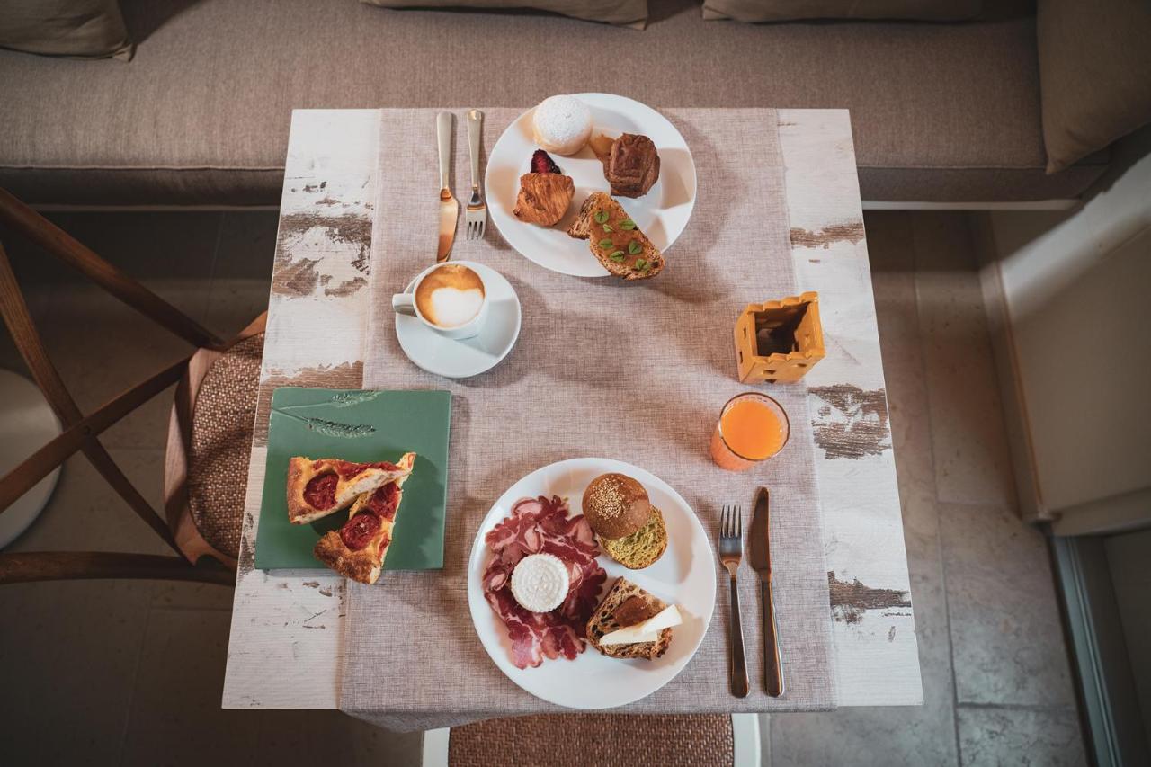Palazzo Fontana B&B E Spa Gravina in Puglia Esterno foto