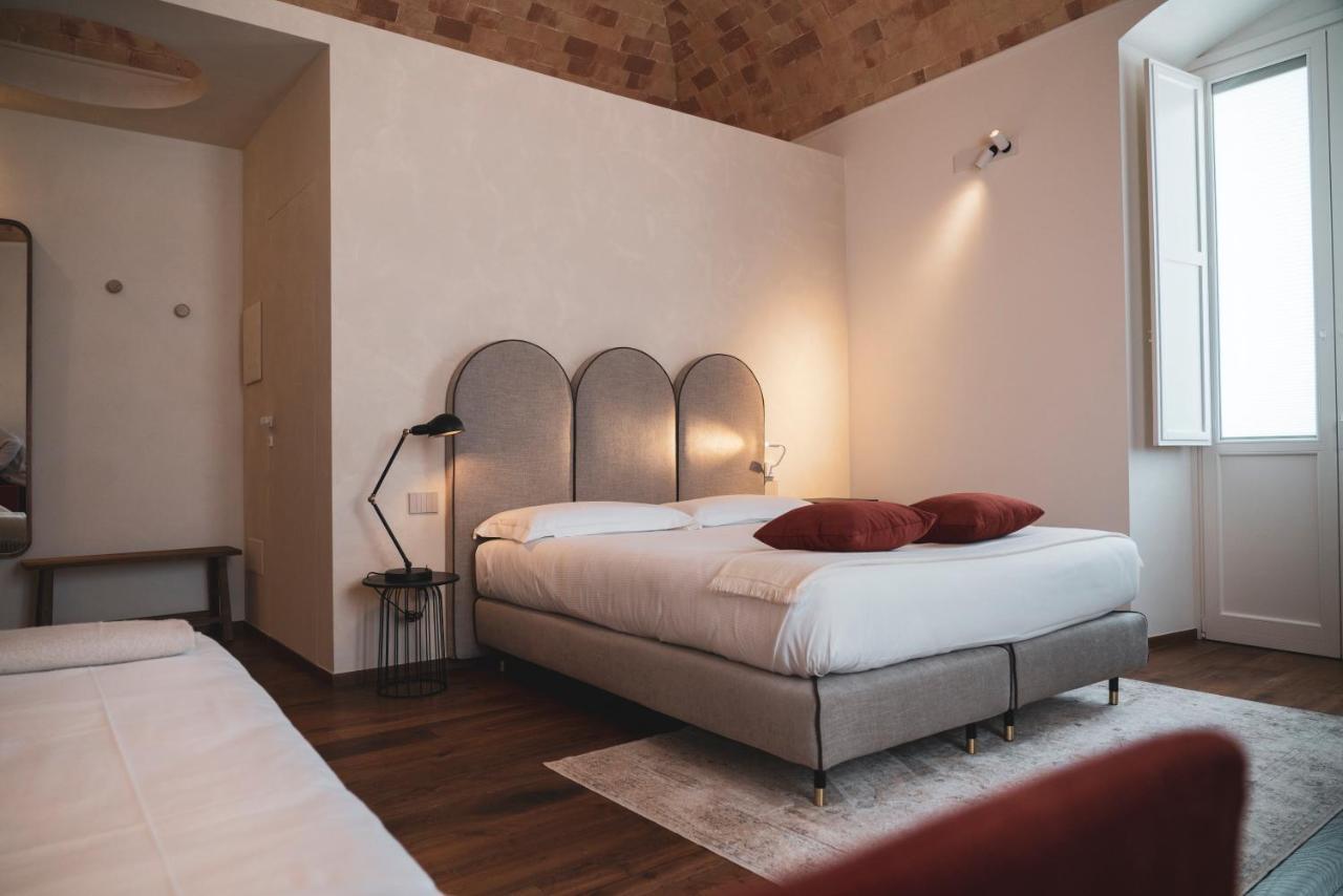 Palazzo Fontana B&B E Spa Gravina in Puglia Esterno foto