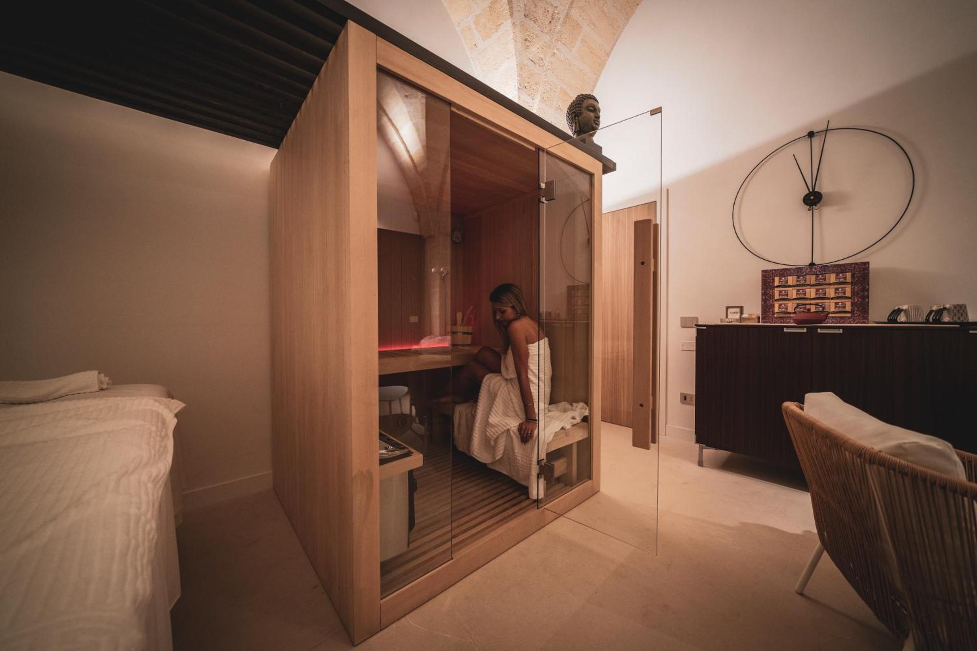 Palazzo Fontana B&B E Spa Gravina in Puglia Esterno foto