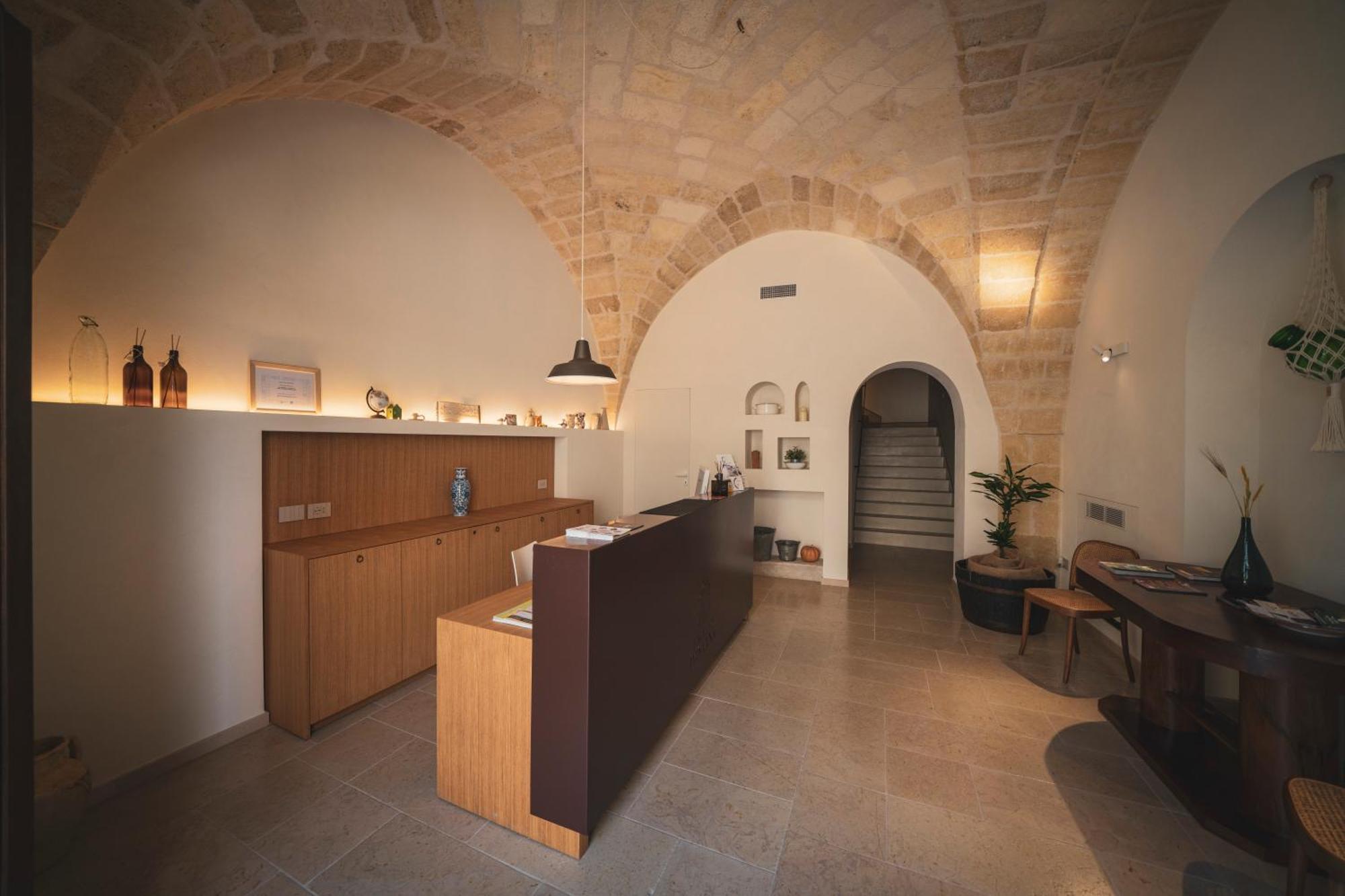 Palazzo Fontana B&B E Spa Gravina in Puglia Esterno foto