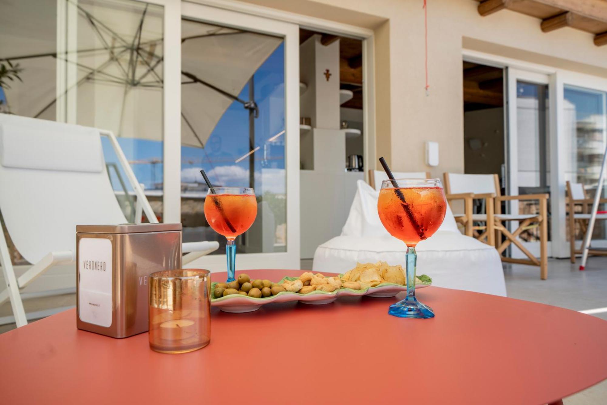 Palazzo Fontana B&B E Spa Gravina in Puglia Esterno foto